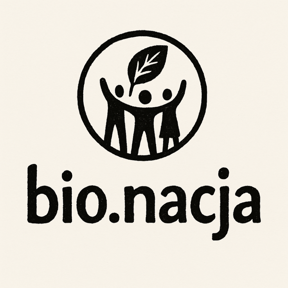 Bio.nacja - strona główna