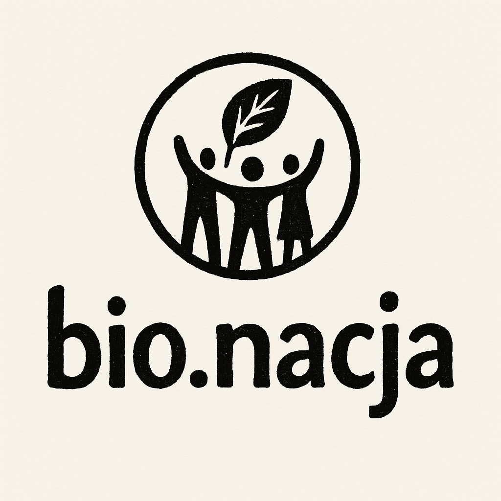 Bio.Nacja - strona główna